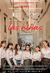 Histórias de Meninas (Las niñas)