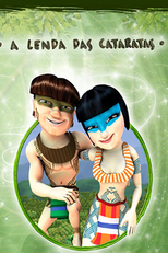 A Lenda das Cataratas (A Lenda das Cataratas)