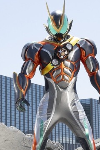 Poster de Episódio 讐むくいる (2026)