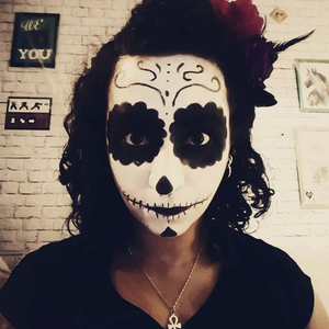 Foto de perfil de Flávia