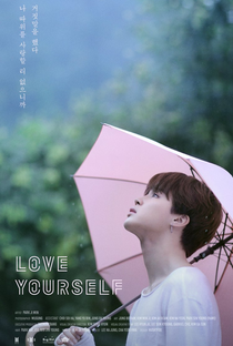 BTS 방탄소년단 LOVE YOURSELF Highlight Reel '起承轉結' - Poster / Capa / Cartaz - Oficial 4