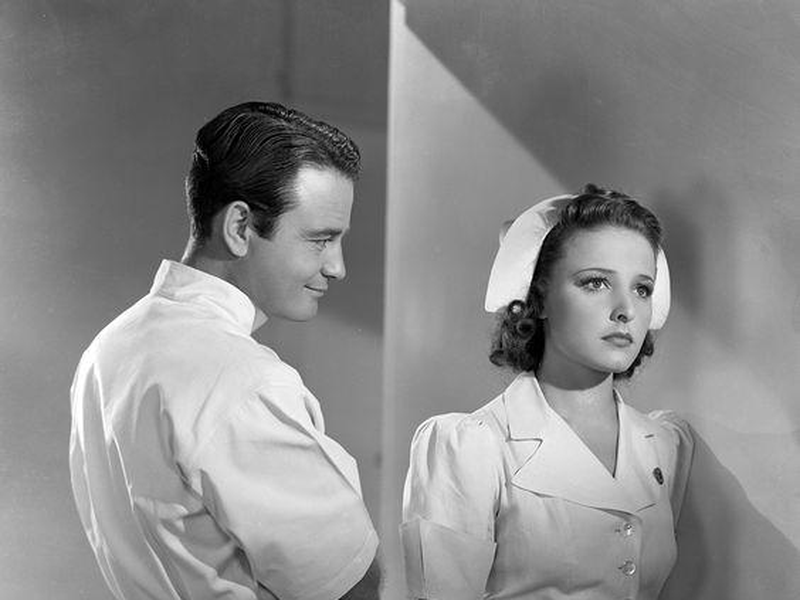 Foto 1 de O Segredo do Dr. Kildare