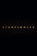 Star Wars: Starfighter (Star Wars: Starfighter)