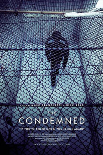  de Filme The Condemned (2013)