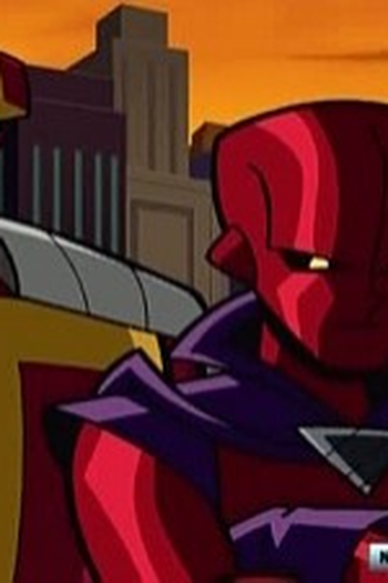 Ficha técnica Hail the Tornado Tyrant! - Elenco, Personagens e muito ...