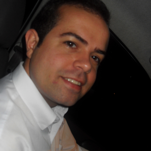 Foto de perfil de Marcio Marco Machado