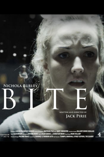 Poster de Curta Bite (2018)