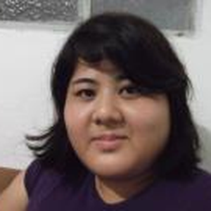 Foto de perfil de Eliane