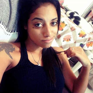 Foto de perfil de Jéssica Monteiro