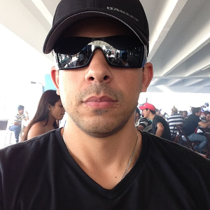 Foto de perfil de Helton Lidio