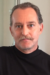 Richard Bhakti Klein - Poster 1