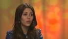 Victoria Justice Shares Her Secrets