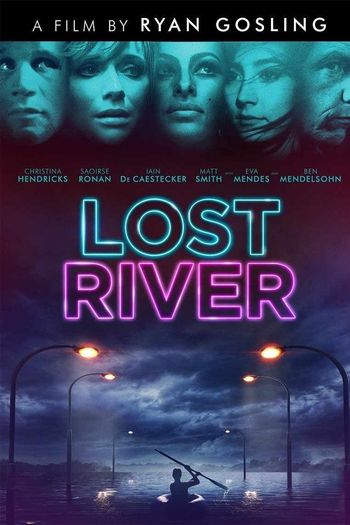  de Filme Rio Perdido (2014)