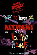 How to Have an Accident in the Home (How to Have an Accident in the Home)