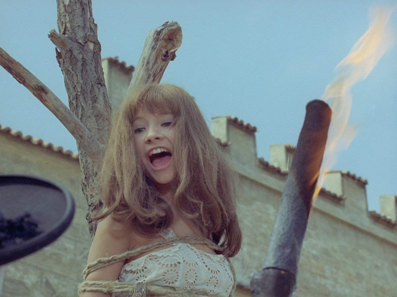 Foto 3 de Valerie e Sua Semana de Deslumbramentos