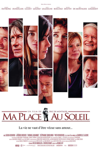 Ma place au soleil (Ma place au soleil)
