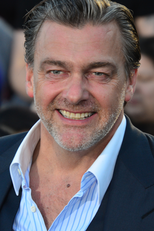 Ray Stevenson