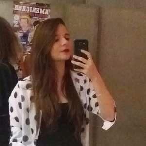 Foto de perfil de Cintya