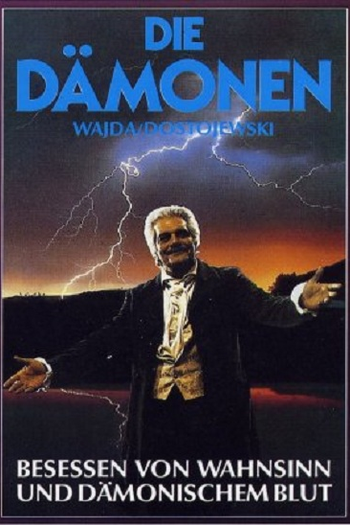  de Filme Os Possessos (1988)