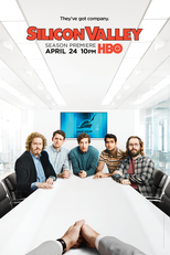 Silicon Valley (3ª Temporada) (Silicon Valley (Season 3))