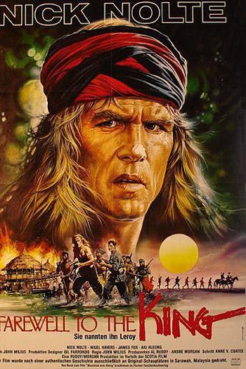  de Filme Uma Vida de Rei (1989)