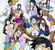 Love Hina