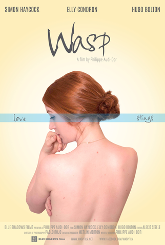 Poster 4 de Filme Vespa (2014)