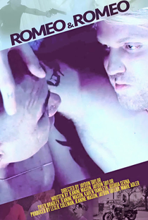 Romeu e Romeu - Poster / Capa / Cartaz - Oficial 1