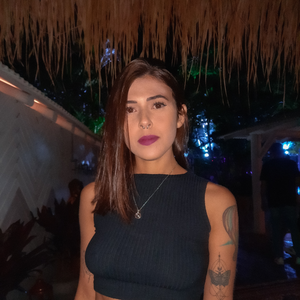 Foto de perfil de Amabile de Oliveira