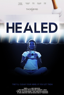 Healed - Poster / Capa / Cartaz - Oficial 1