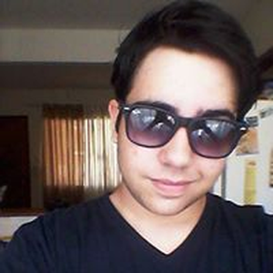 Foto de perfil de Vitor