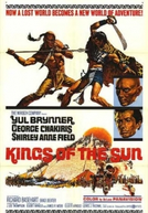 Os Reis do Sol (Kings of the Sun)