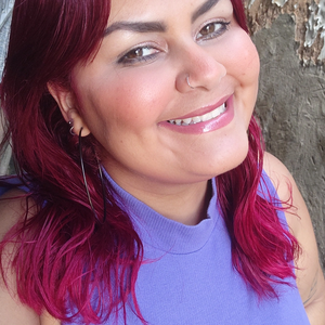 Foto de perfil de Thai Azevedo