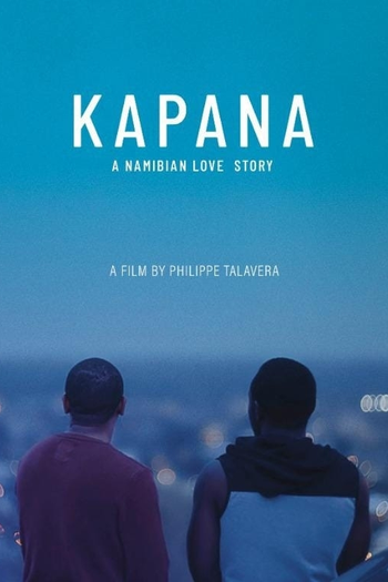  de Filme Kapana (2020)