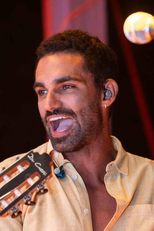 Guilherme Evaristo