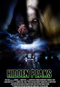 Hidden Peaks (Hidden Peaks)