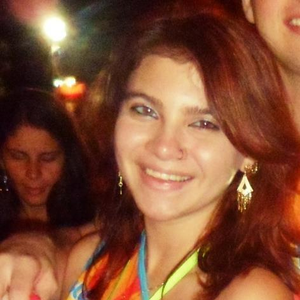 Foto de perfil de Nina Cardoso