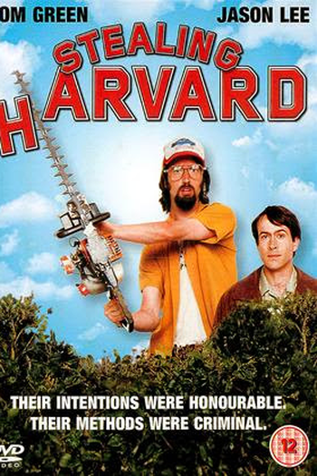  de Filme Promessa é Dívida (2002)