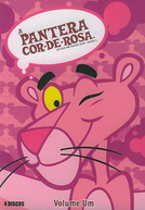 A Pantera Cor de Rosa (The Pink Panther Show)