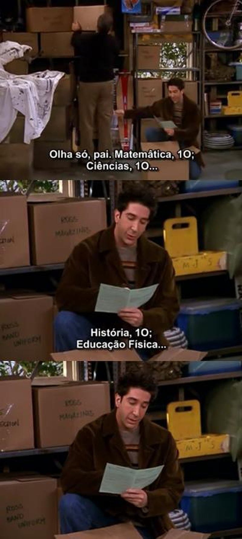 Frases de Séries - Foto 6