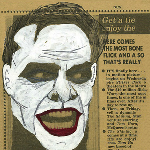 Foto de perfil de Danúbio Leite