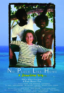 No Place Like Home (No Place Like Home)