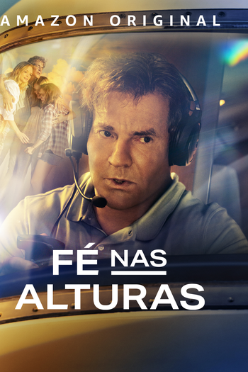  de Filme Fé nas Alturas (2023)
