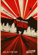 Strike Back (5ª Temporada) (Strike Back (Season 5))