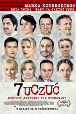 7 Uczuc (7 Uczuc)