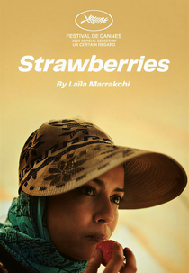 Strawberries (La más dulce)