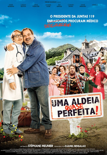 Uma aldeia quase perfeita (Un village presque parfait)