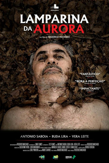  de Filme Lamparina da Aurora (2017)