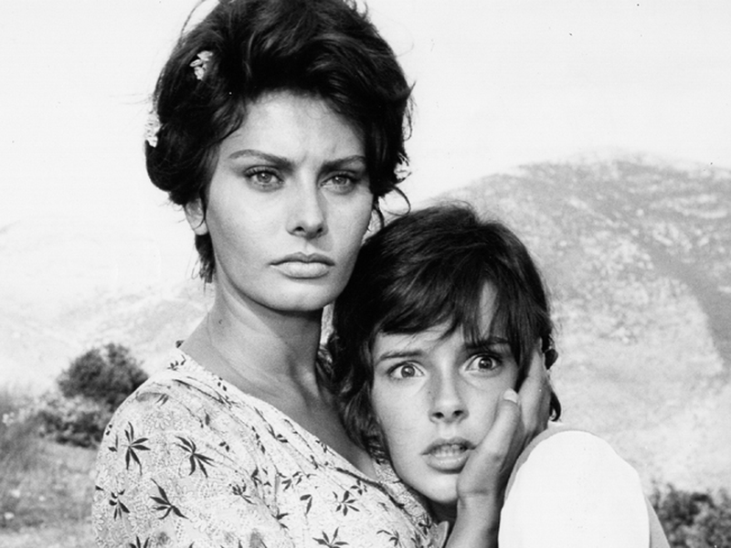 Foto 7 de Duas Mulheres