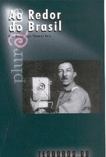 Ao Redor do Brasil - Poster / Capa / Cartaz - Oficial 2